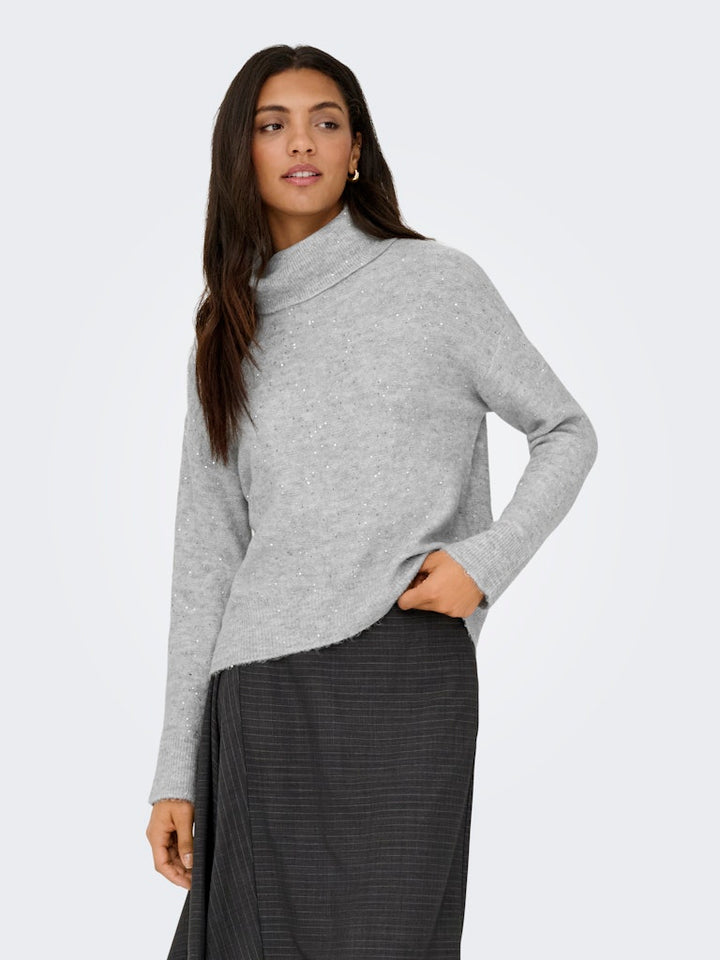 ONLY Maglia ONLY da DONNA - GREY