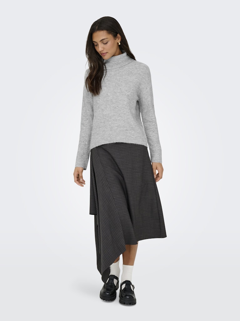 ONLY Maglia ONLY da DONNA - GREY