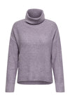 ONLY Maglia ONLY da DONNA - Purple