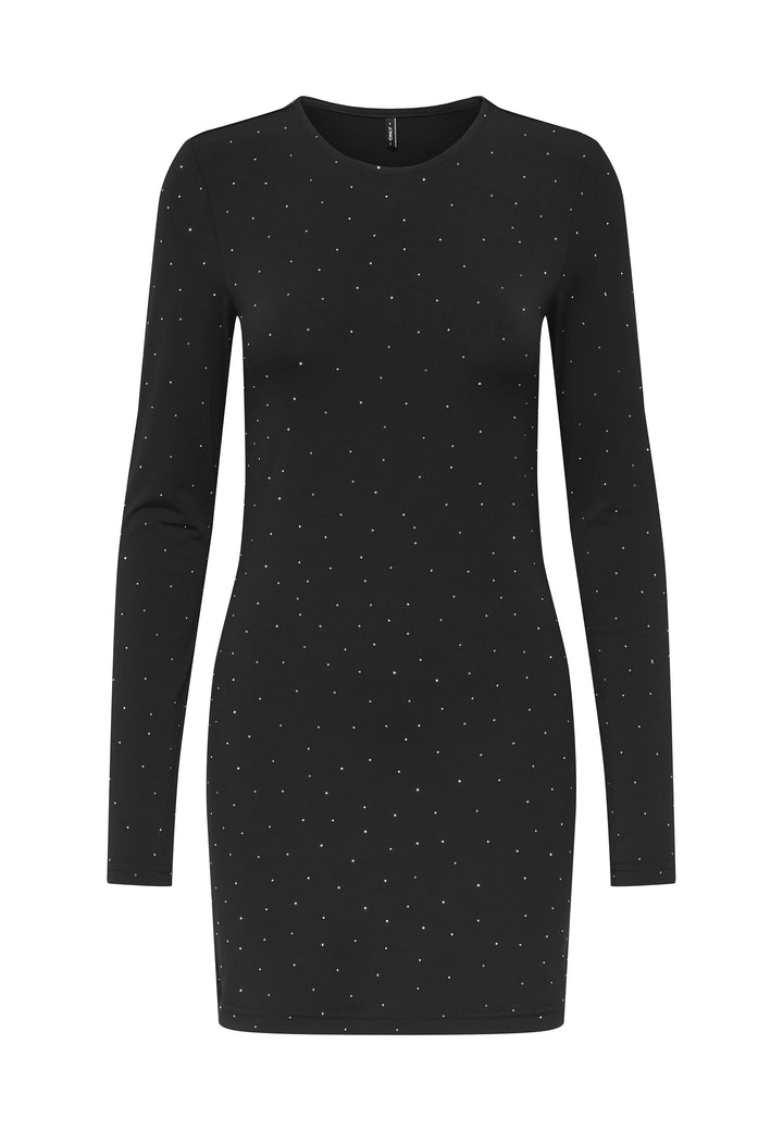 ONLY Abito ONLY da DONNA - Black