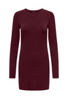 ONLY Abito ONLY da DONNA - Purple