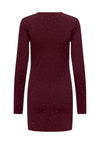 ONLY Abito ONLY da DONNA - Purple