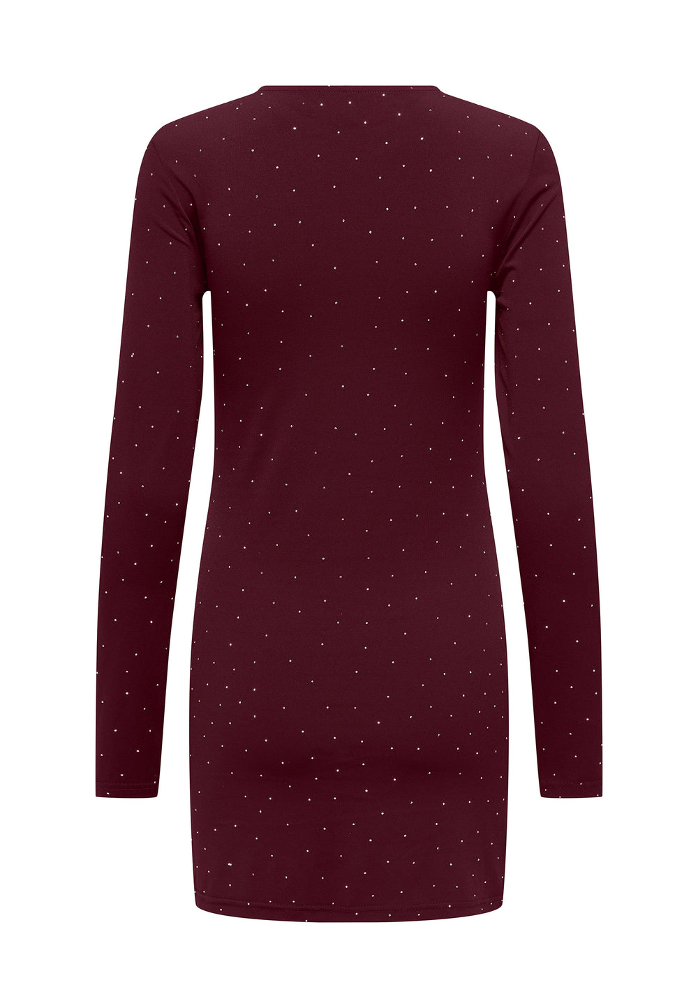ONLY Abito ONLY da DONNA - Purple