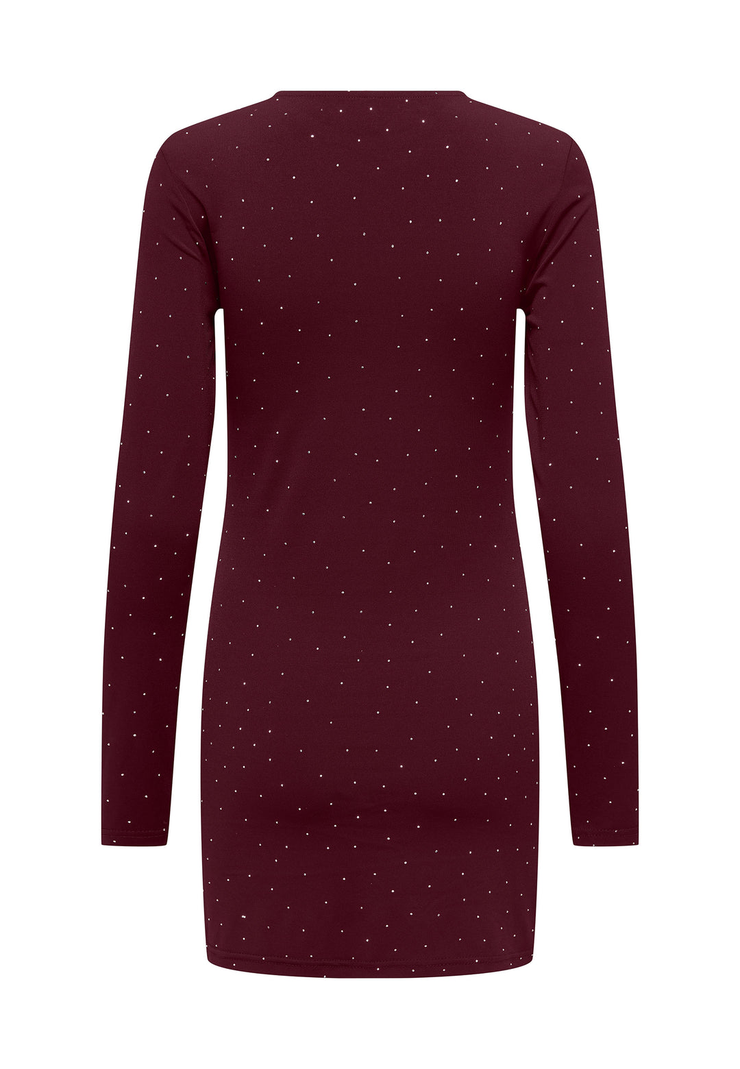 ONLY Abito ONLY da DONNA - Purple