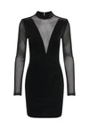 ONLY Abito ONLY da DONNA - Black