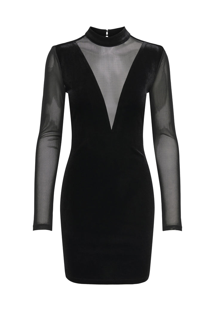ONLY Abito ONLY da DONNA - Black