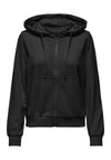 ONLY Felpa ONLY da DONNA - Black