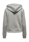 ONLY Felpa ONLY da DONNA - GREY