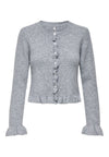 ONLY Cardigan ONLY da DONNA - GREY