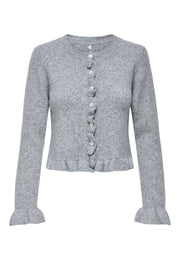 Cardigan ONLY da DONNA - GREY