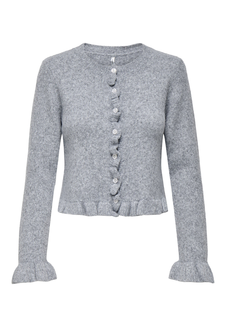 ONLY Cardigan ONLY da DONNA - GREY