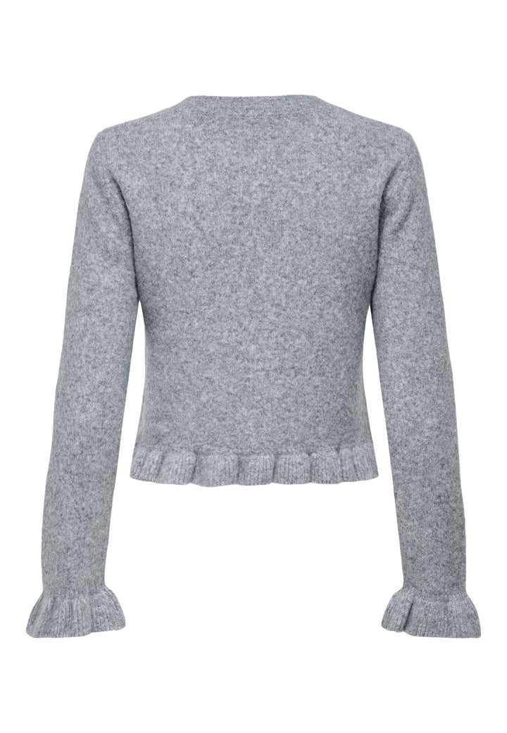 ONLY Cardigan ONLY da DONNA - GREY
