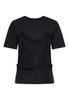 ONLY Top ONLY da DONNA - Black