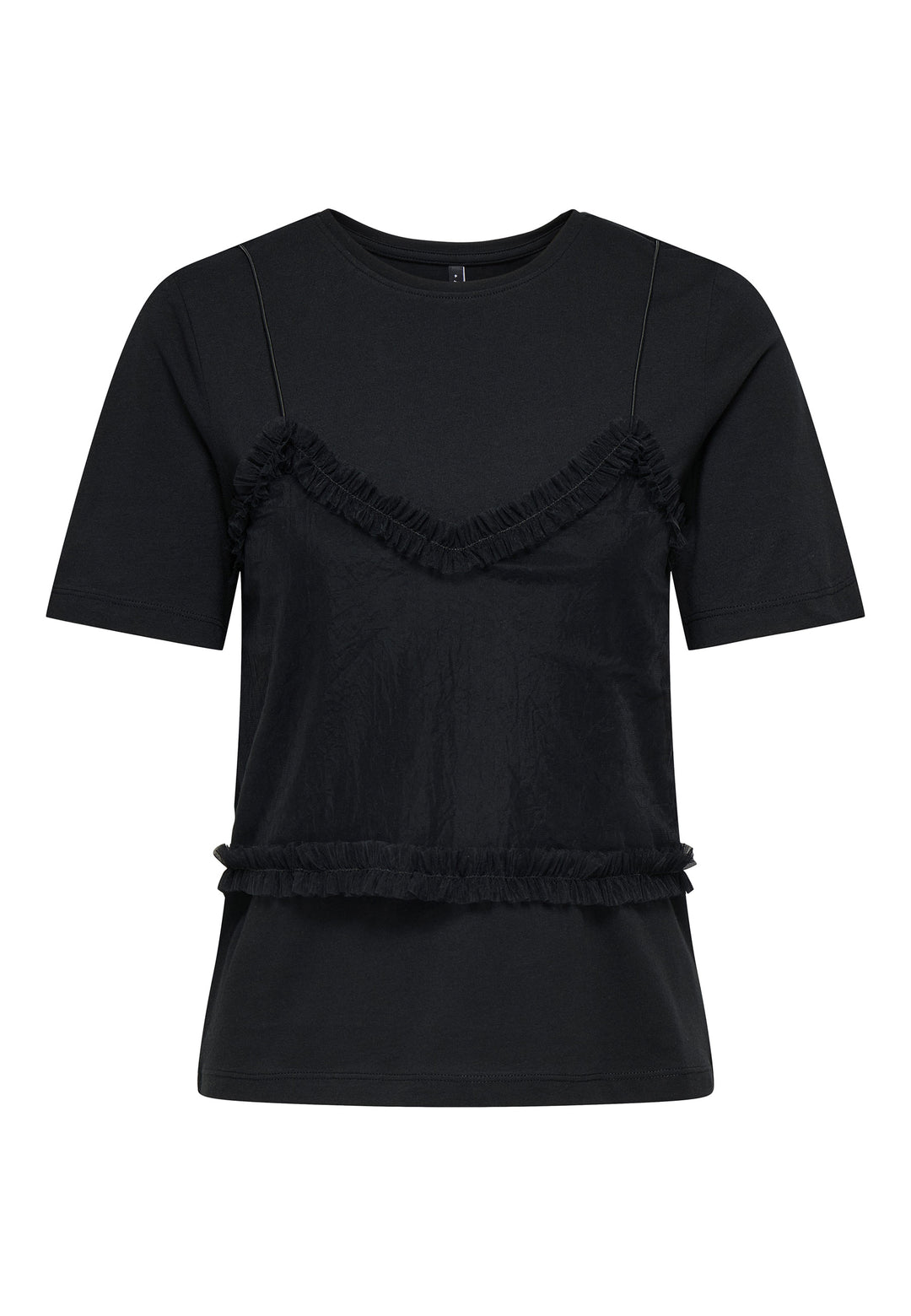 ONLY Top ONLY da DONNA - Black