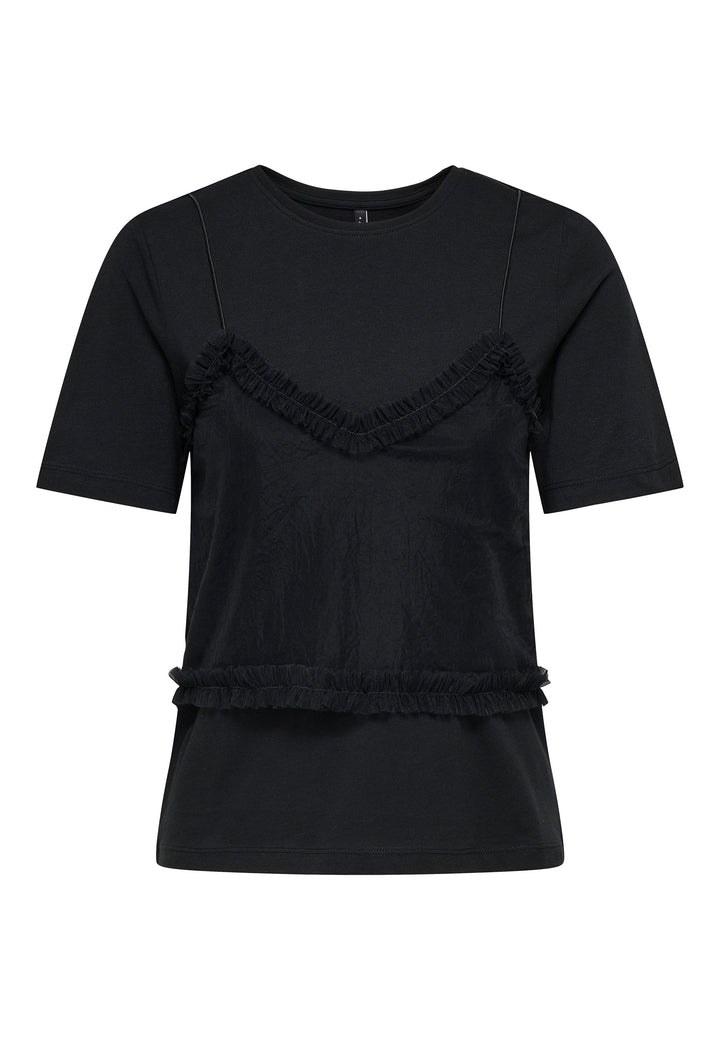 ONLY Top ONLY da DONNA - Black