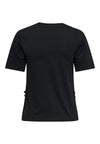 ONLY Top ONLY da DONNA - Black