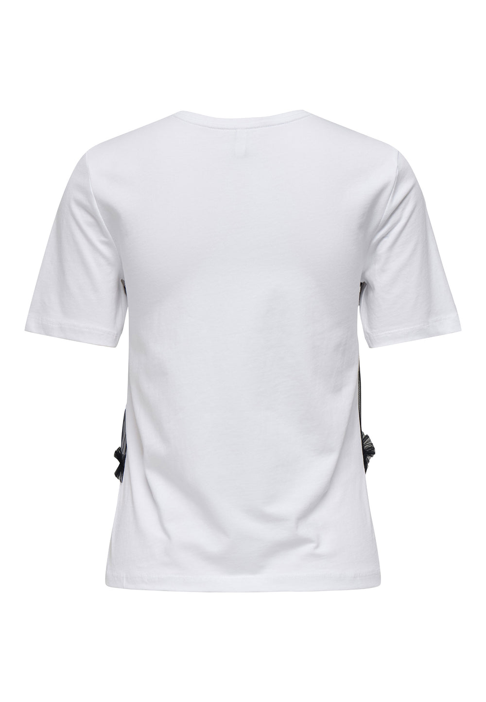 ONLY Top ONLY da DONNA - WHITE