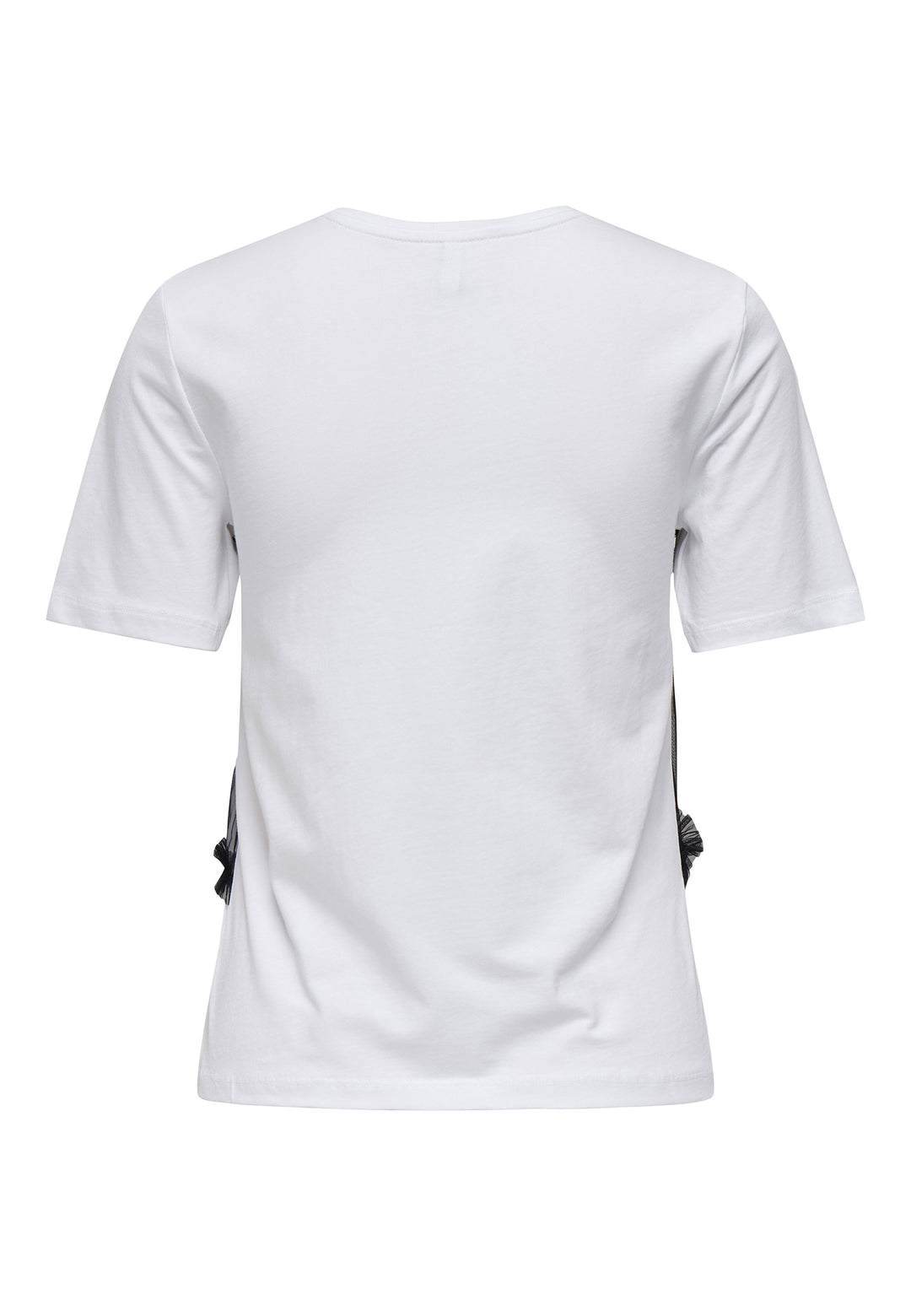 ONLY Top ONLY da DONNA - WHITE