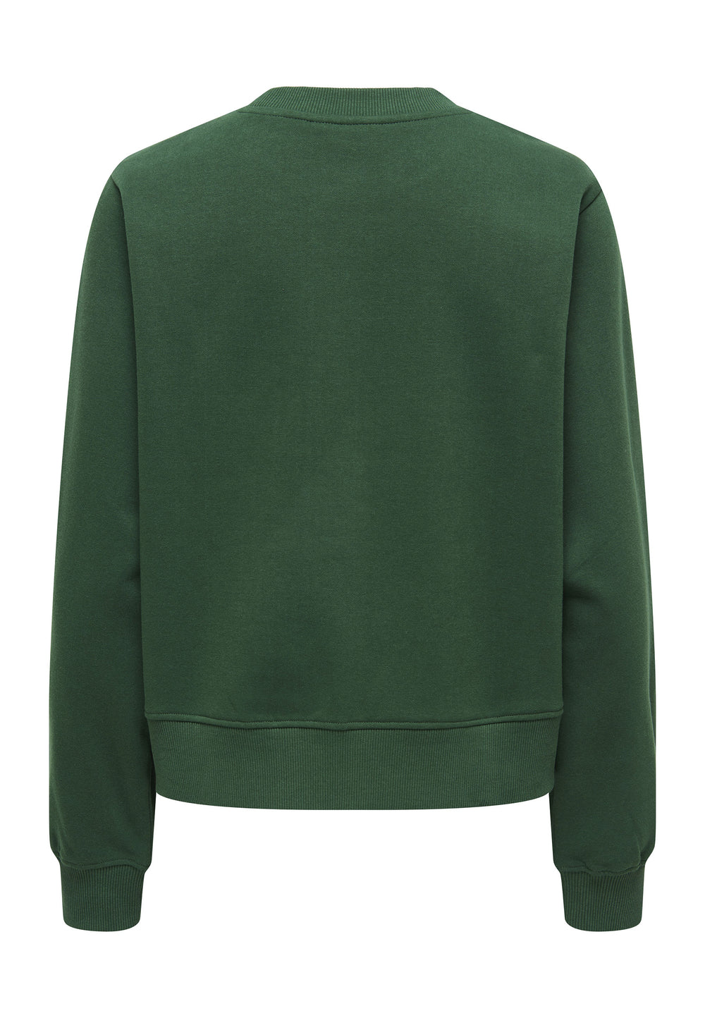 ONLY Felpa ONLY da DONNA - Green
