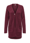 ONLY Cardigan ONLY da DONNA - Purple