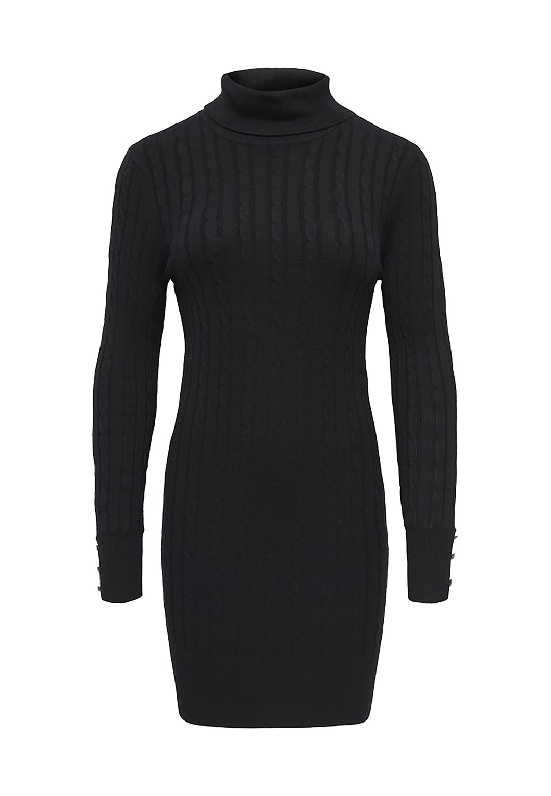 ONLY Abito ONLY da DONNA - Black