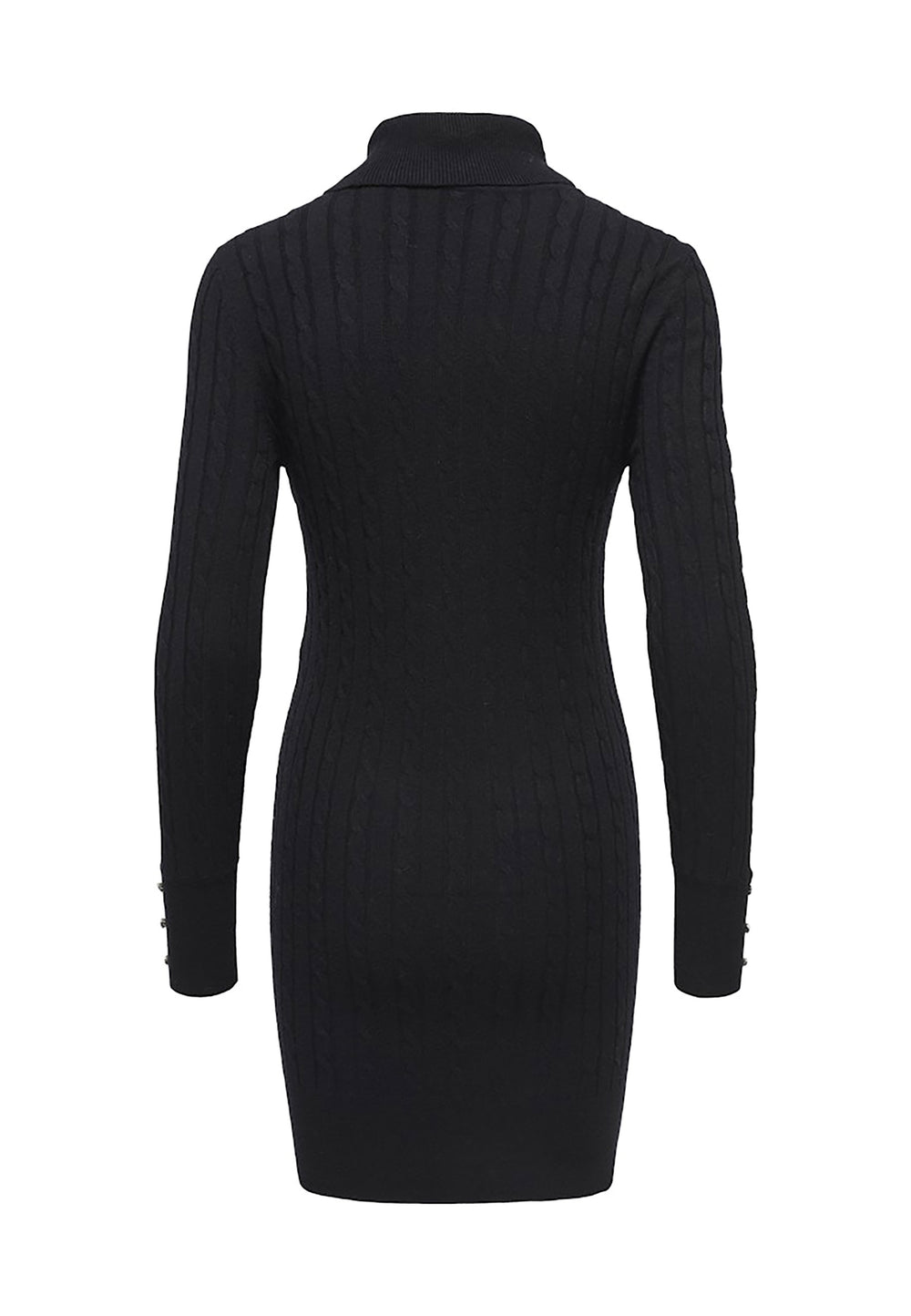 ONLY Abito ONLY da DONNA - Black