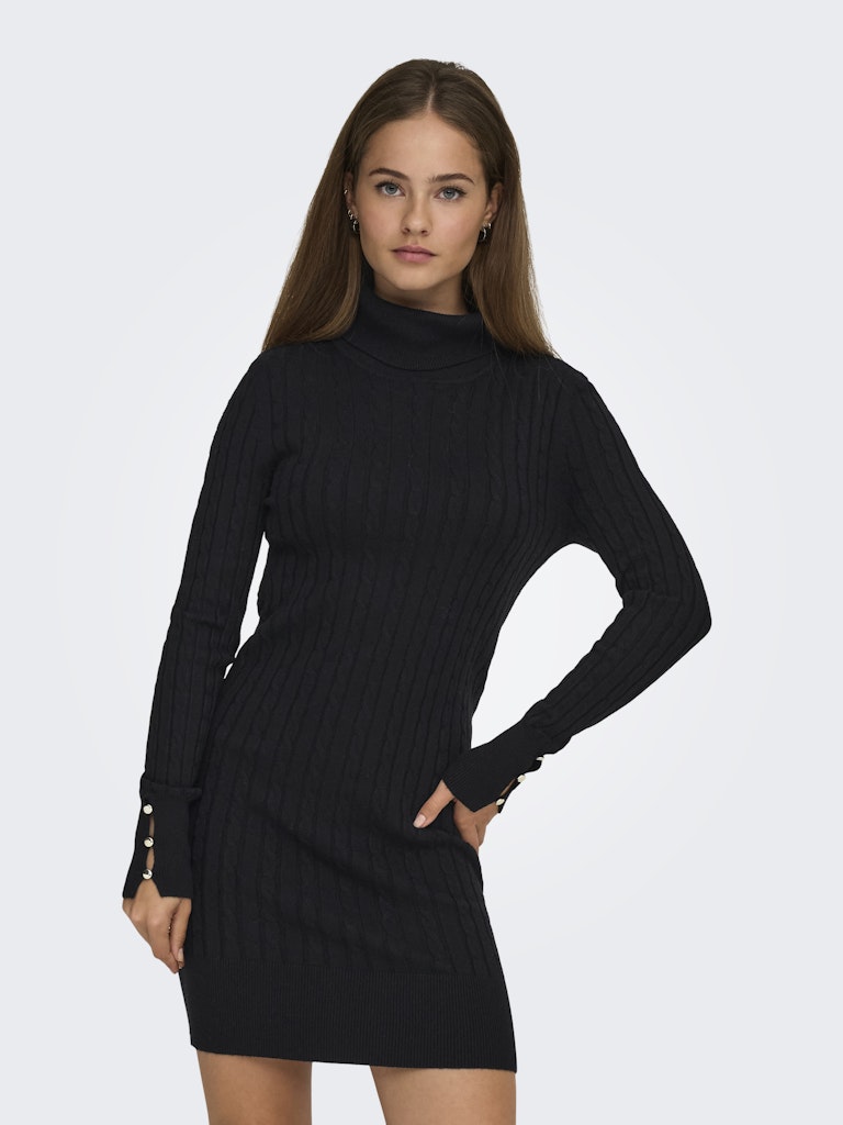 ONLY Abito ONLY da DONNA - Black