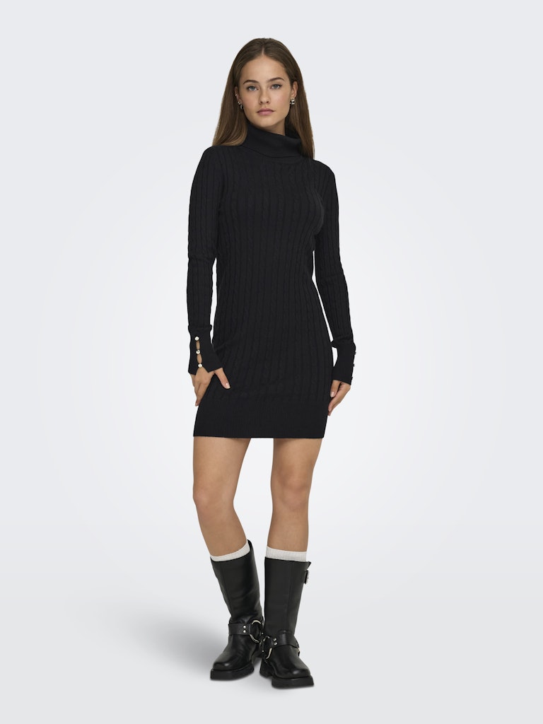 ONLY Abito ONLY da DONNA - Black
