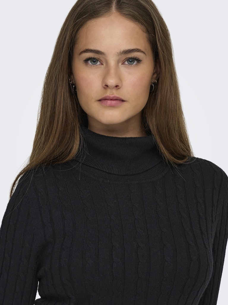 ONLY Abito ONLY da DONNA - Black