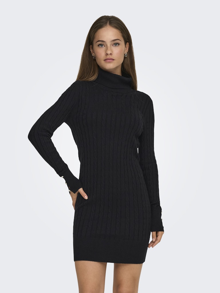 ONLY Abito ONLY da DONNA - Black