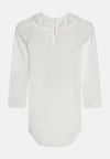 PETIT BATEAU Body PETIT BATEAU da BAMBINA - Marshmallow
