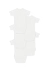 PETIT BATEAU Body PETIT BATEAU da NEONATI - variante 1