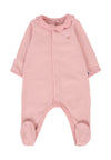 PETIT BATEAU Tutina PETIT BATEAU da NEONATA - Charme
