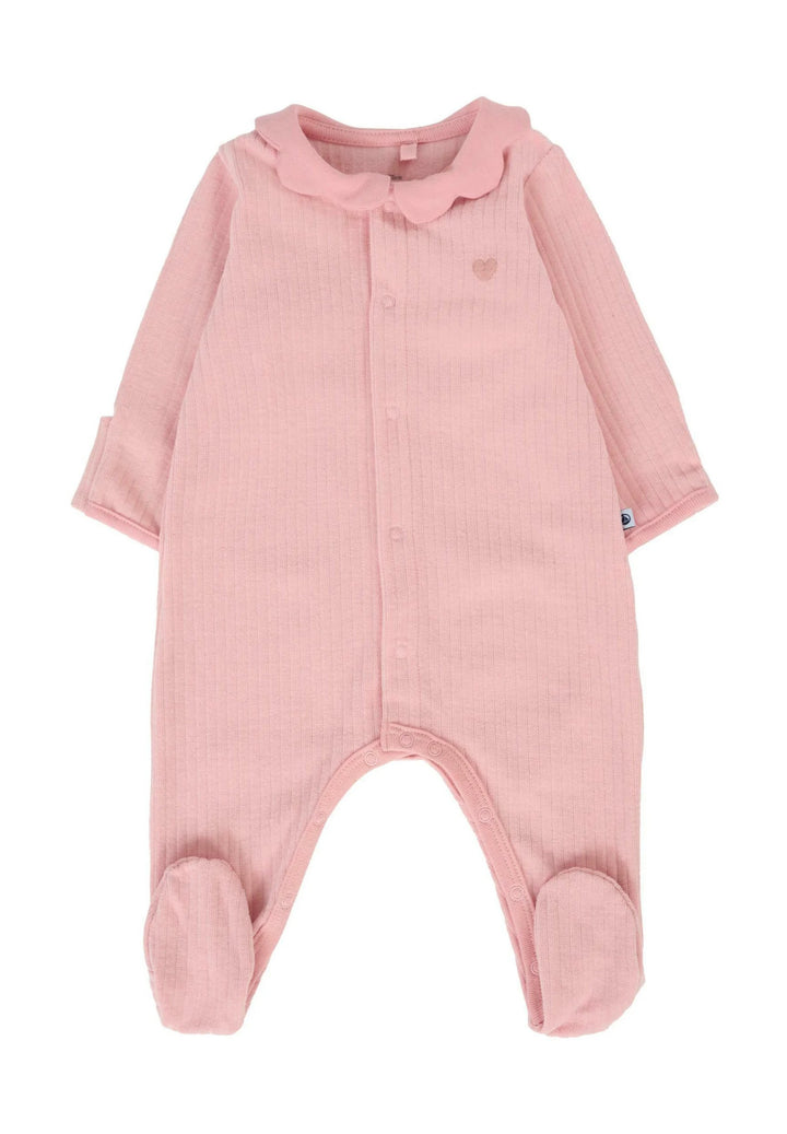 PETIT BATEAU Tutina PETIT BATEAU da NEONATA - Charme