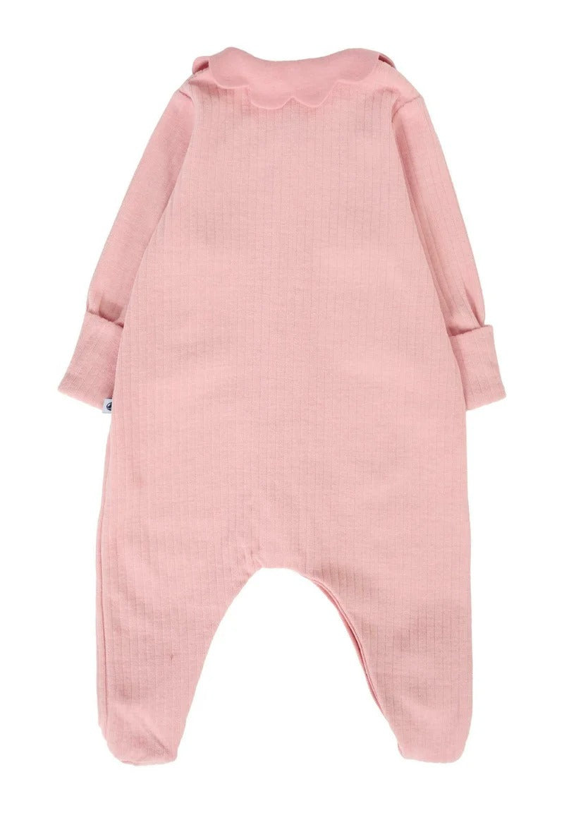 PETIT BATEAU Tutina PETIT BATEAU da NEONATA - Charme