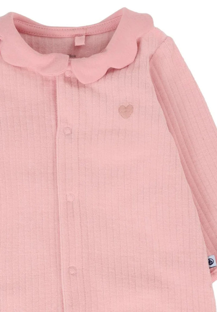 PETIT BATEAU Tutina PETIT BATEAU da NEONATA - Charme