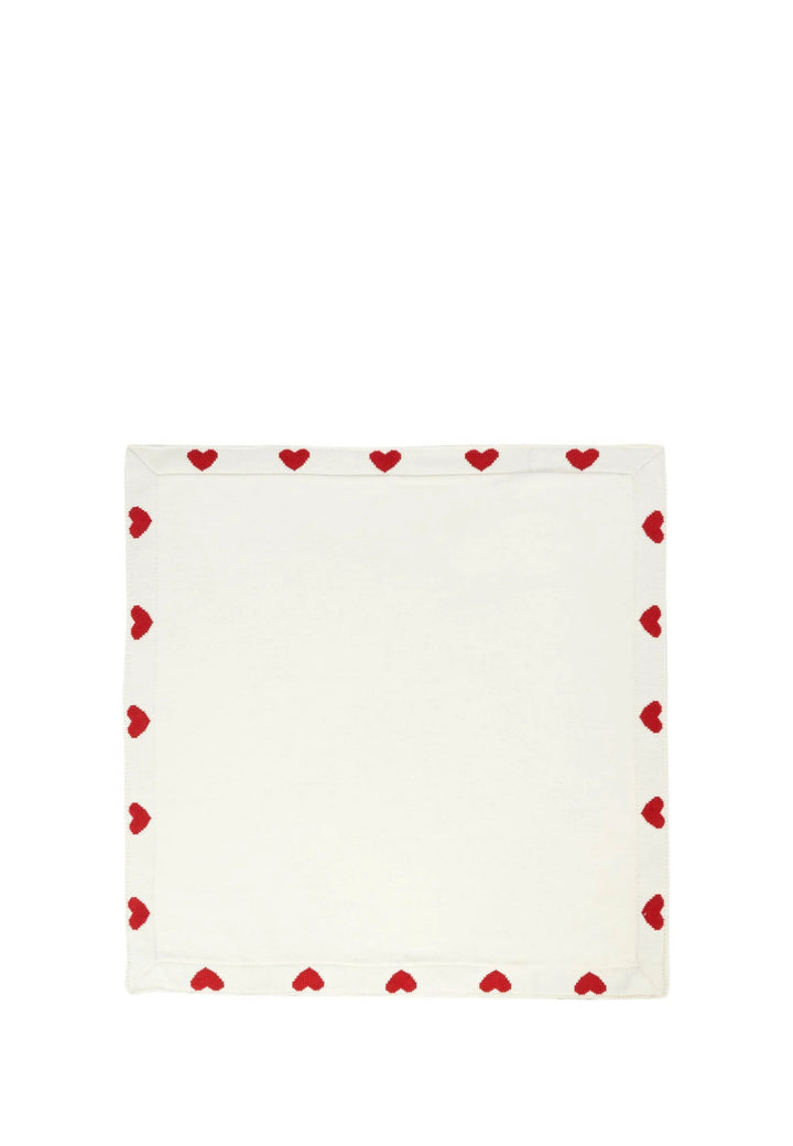 PETIT BATEAU Lenzuola PETIT BATEAU da NEONATI - Marshmallow