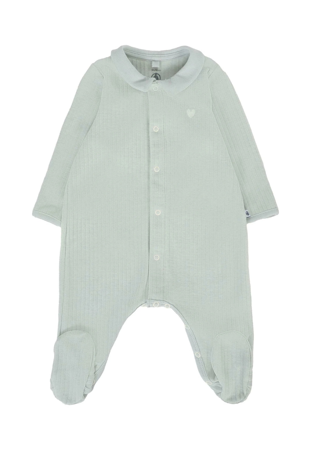 PETIT BATEAU Tutina PETIT BATEAU da NEONATI - Co2