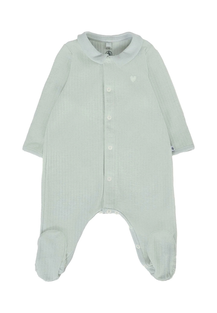 PETIT BATEAU Tutina PETIT BATEAU da NEONATI - Co2