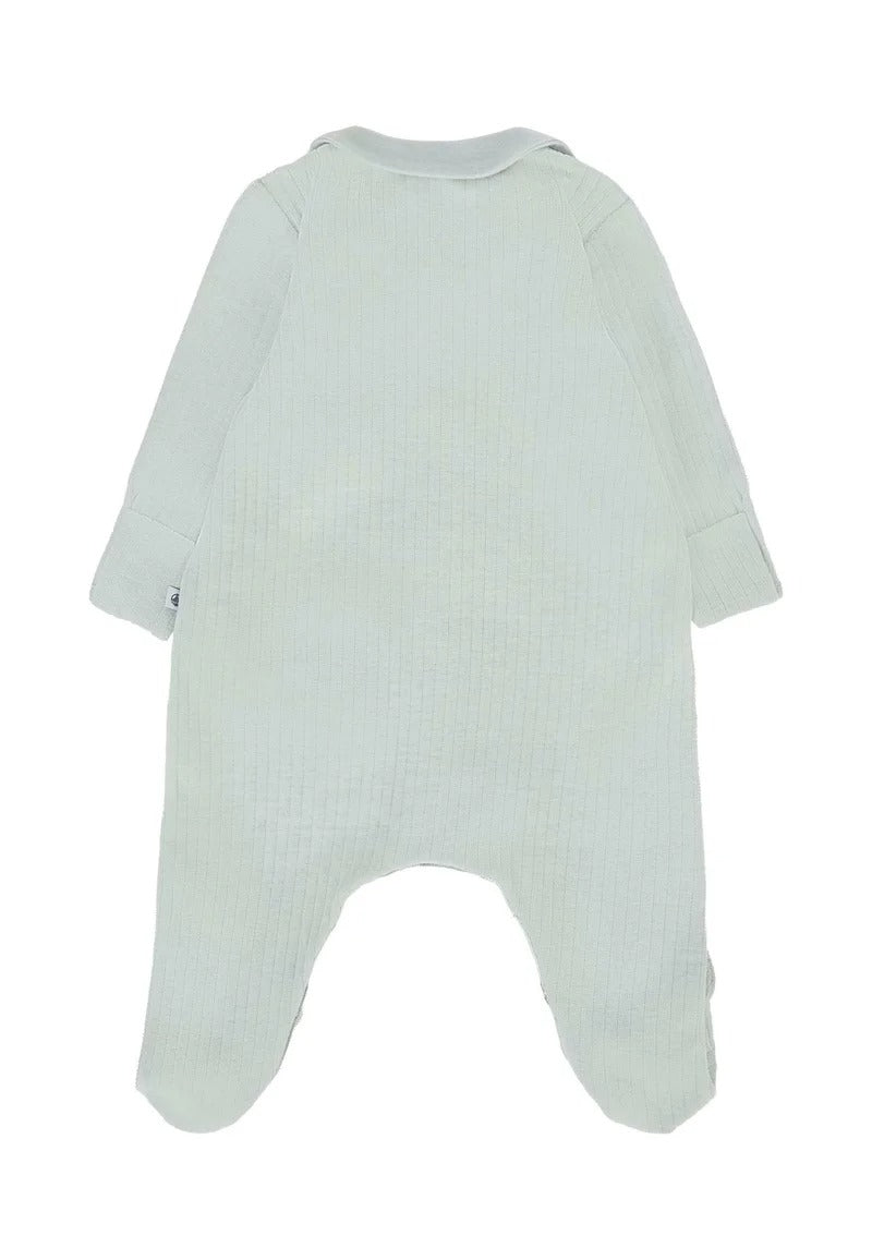 PETIT BATEAU Tutina PETIT BATEAU da NEONATI - Co2