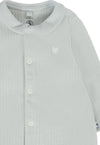 PETIT BATEAU Tutina PETIT BATEAU da NEONATI - Co2