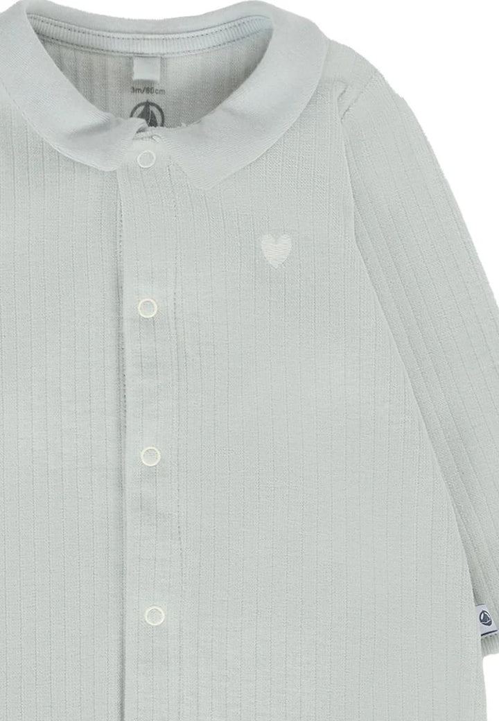 PETIT BATEAU Tutina PETIT BATEAU da NEONATI - Co2