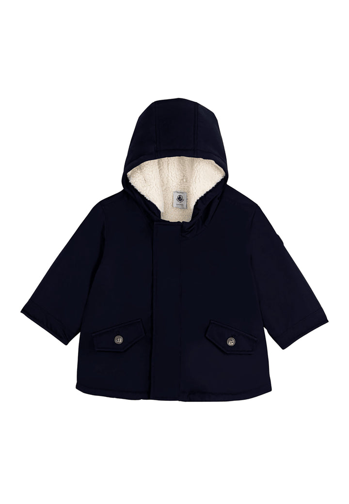 PETIT BATEAU Giubbotto PETIT BATEAU da BAMBINO - SMOKING