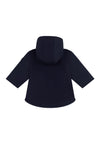 PETIT BATEAU Giubbotto PETIT BATEAU da BAMBINO - SMOKING