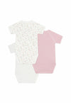 PETIT BATEAU Body PETIT BATEAU da NEONATA - variante 2