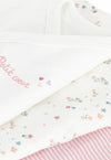 PETIT BATEAU Body PETIT BATEAU da NEONATA - variante 2