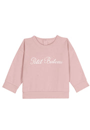 Felpa PETIT BATEAU da BAMBINO - Joli