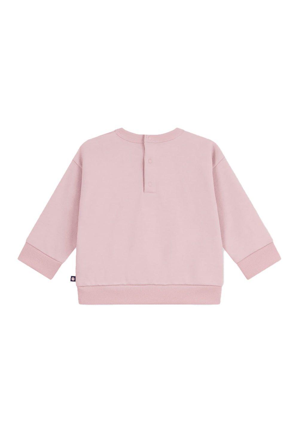 PETIT BATEAU Felpa PETIT BATEAU da BAMBINO - Joli