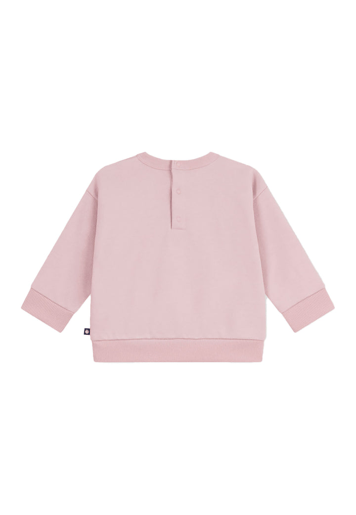 PETIT BATEAU Felpa PETIT BATEAU da BAMBINO - Joli