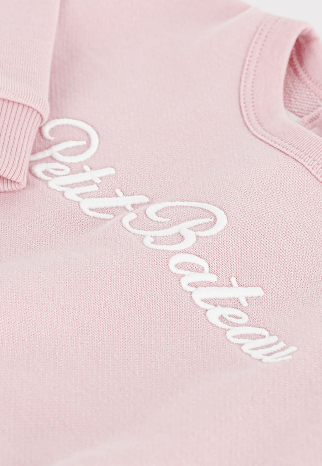 PETIT BATEAU Felpa PETIT BATEAU da BAMBINO - Joli